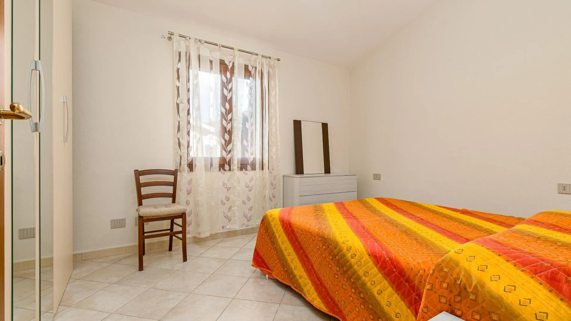 Villetta Lu Lioni San Teodoro  Holiday home San Teodoro (Sardinia)