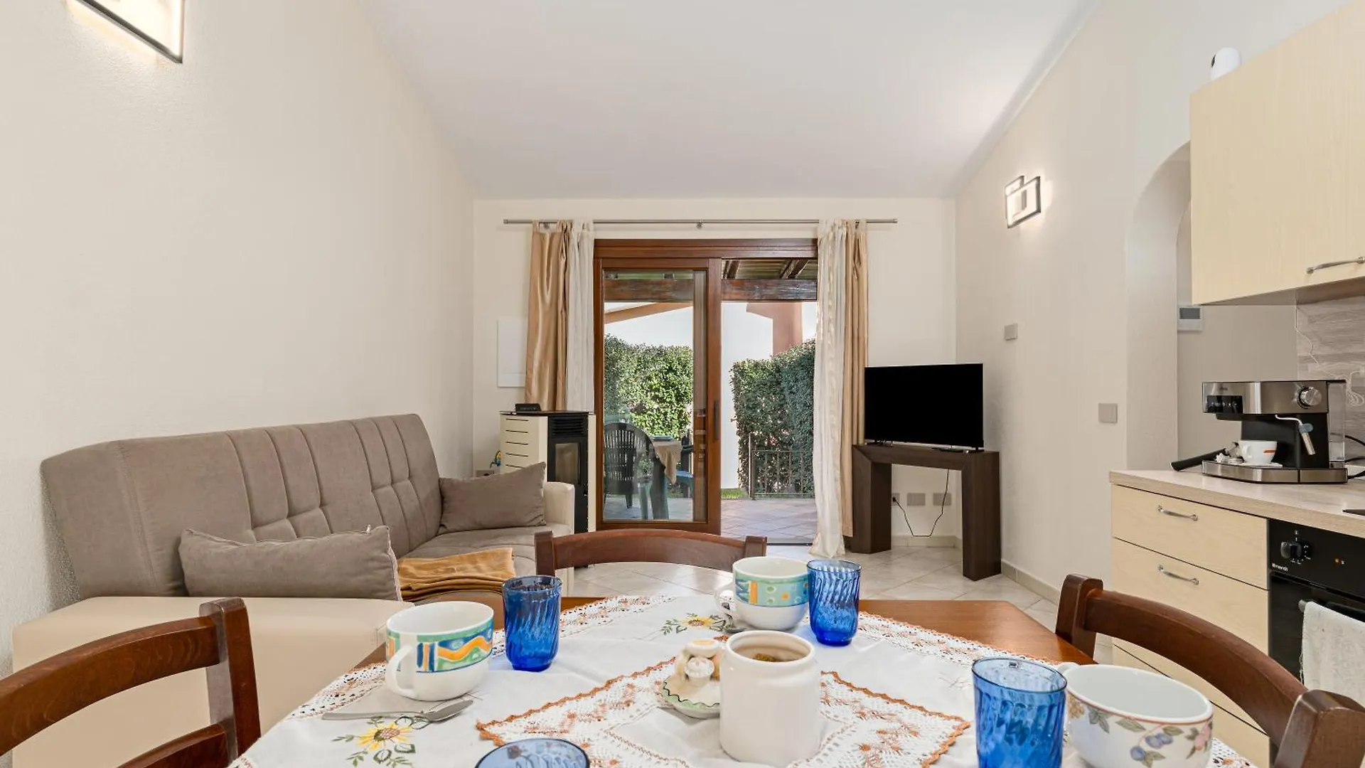 Holiday home Villetta Lu Lioni San Teodoro  Italy
