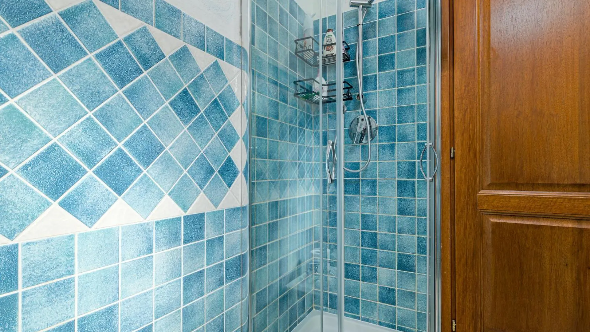 Villetta Lu Lioni San Teodoro  Holiday home