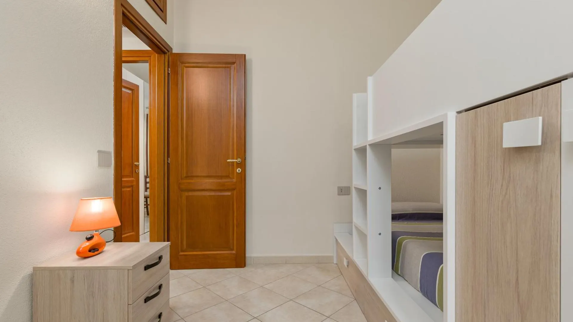 Holiday home Villetta Lu Lioni San Teodoro  Italy