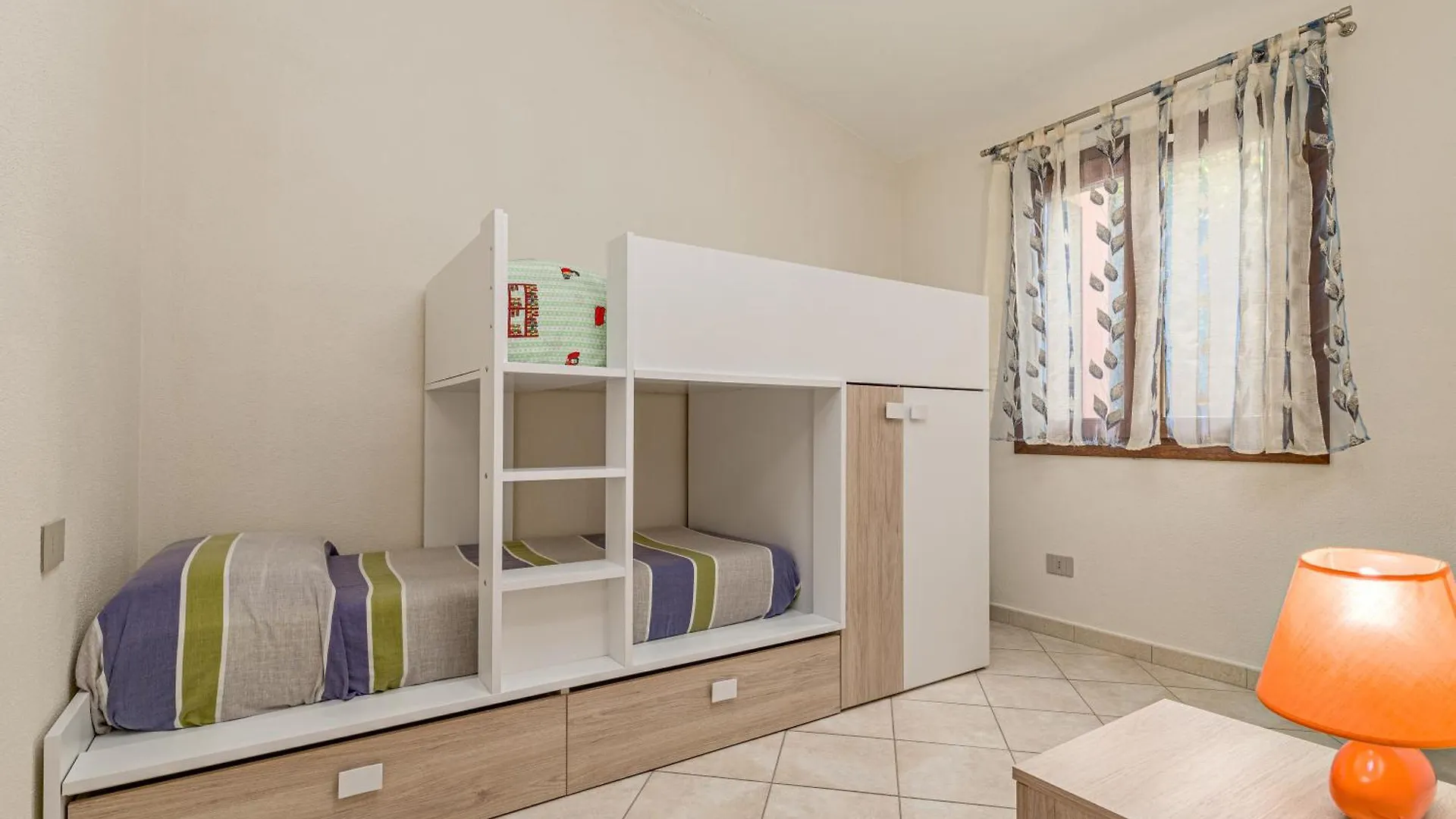 Holiday home Villetta Lu Lioni San Teodoro