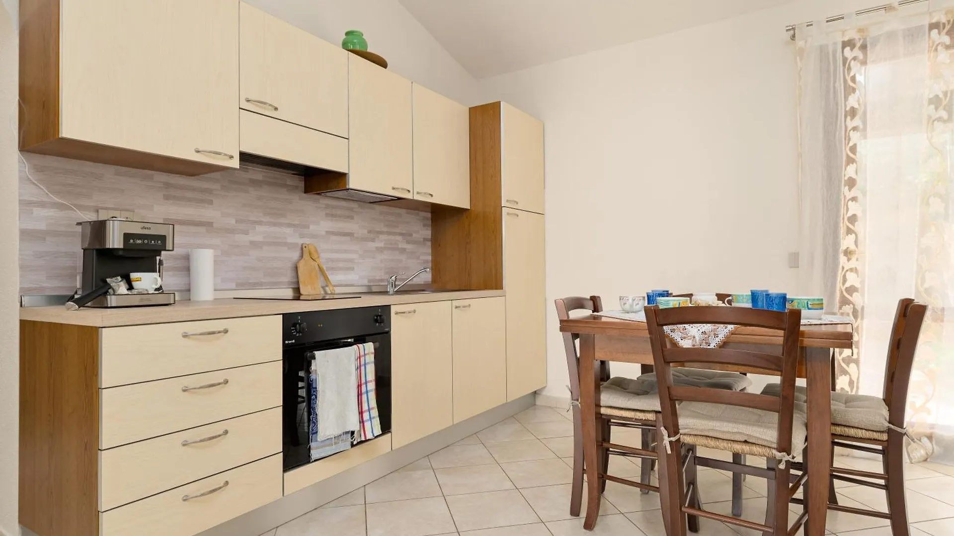 Holiday home Villetta Lu Lioni San Teodoro