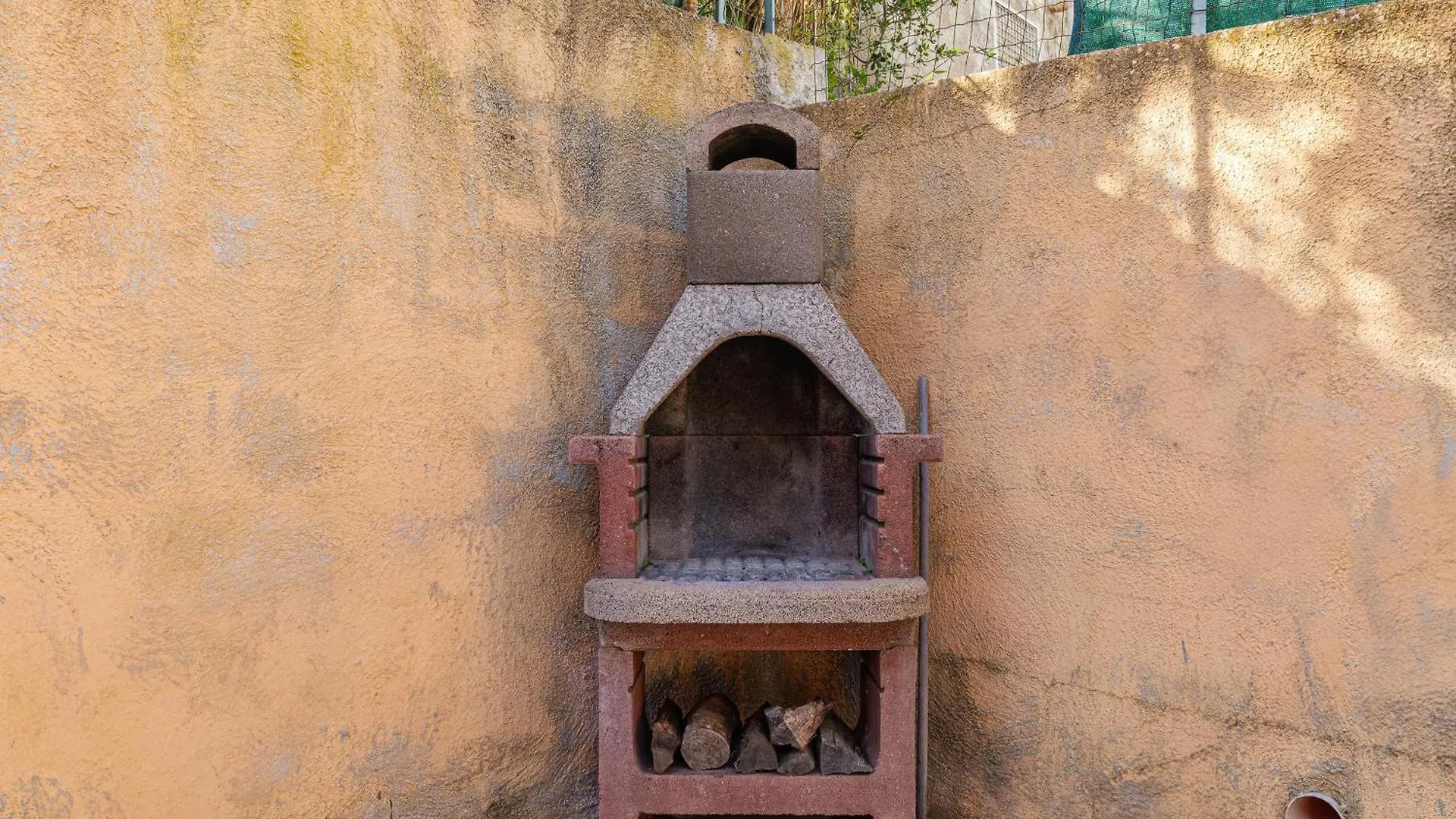 Villetta Lu Lioni San Teodoro  Holiday home