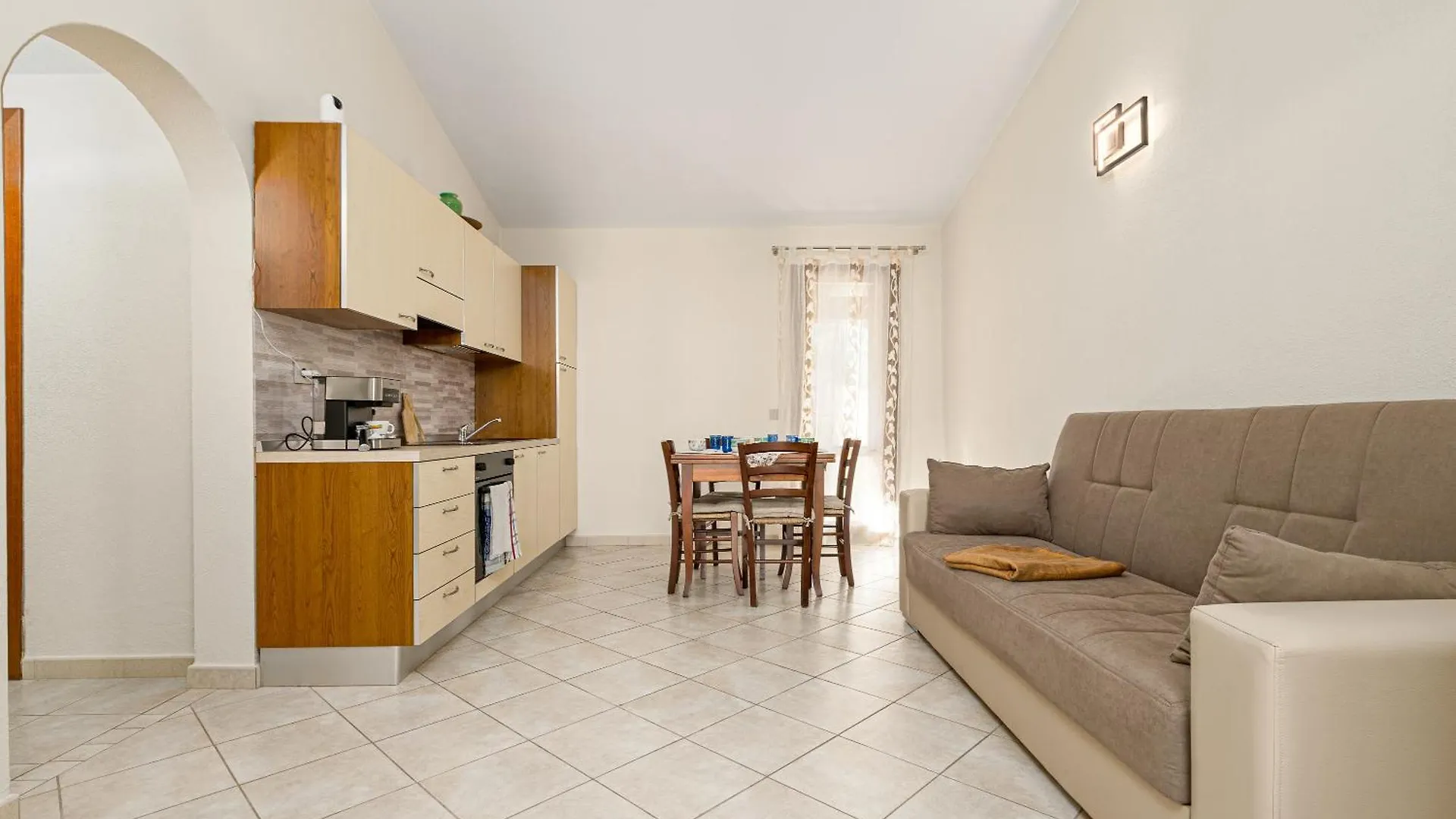 Holiday home Villetta Lu Lioni San Teodoro