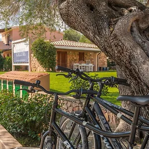 Residenze Gallura San Teodoro (Sardinia)