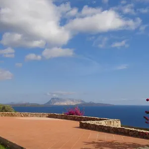 Villino Caddu San Teodoro (Sardinia)