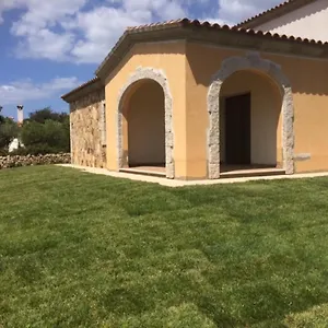 Arruli San Teodoro (Sardinia)